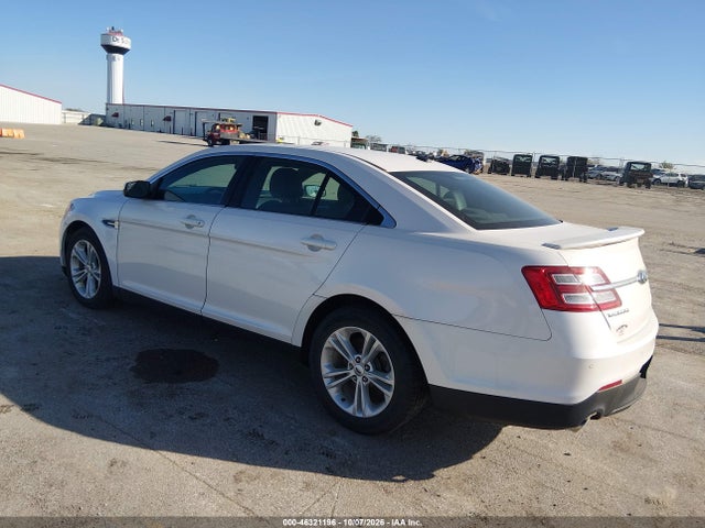 2019 Ford Taurus Sel მანქანა იყიდება აუქციონზე, vin: 1FAHP2E8XKG105685, აუქციონის ნომერი: 46321196