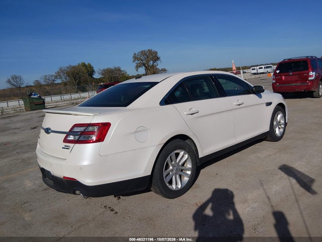 2019 Ford Taurus Sel მანქანა იყიდება აუქციონზე, vin: 1FAHP2E8XKG105685, აუქციონის ნომერი: 46321196