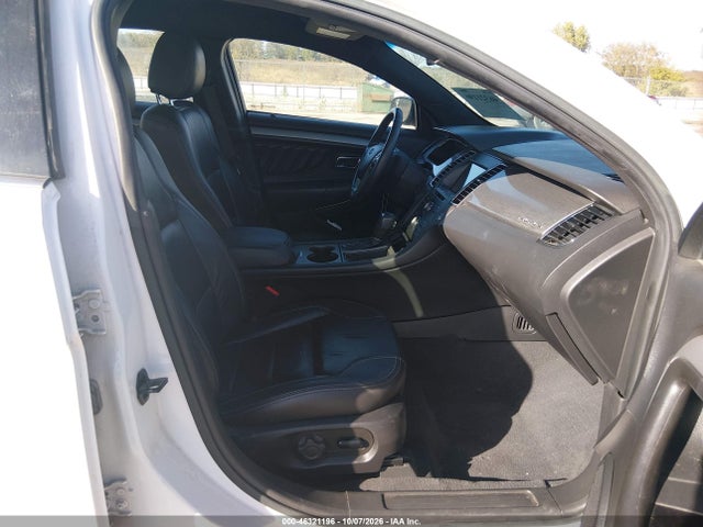 2019 Ford Taurus Sel მანქანა იყიდება აუქციონზე, vin: 1FAHP2E8XKG105685, აუქციონის ნომერი: 46321196