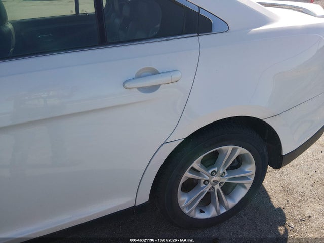 2019 Ford Taurus Sel მანქანა იყიდება აუქციონზე, vin: 1FAHP2E8XKG105685, აუქციონის ნომერი: 46321196