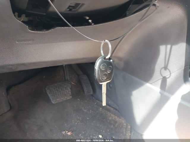 46321224 :رقم المزاد ، 3FADP4BJ2EM241675 vin ، 2014 Ford Fiesta Se مزاد بيع