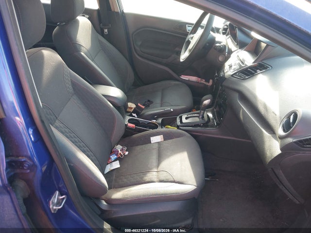 46321224 :رقم المزاد ، 3FADP4BJ2EM241675 vin ، 2014 Ford Fiesta Se مزاد بيع