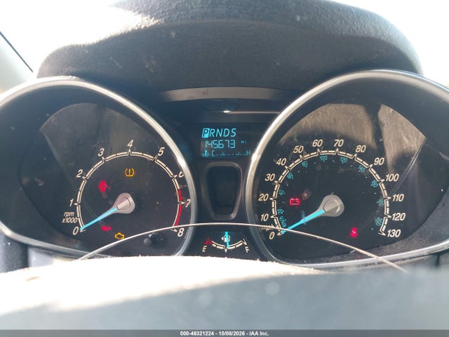 46321224 :رقم المزاد ، 3FADP4BJ2EM241675 vin ، 2014 Ford Fiesta Se مزاد بيع