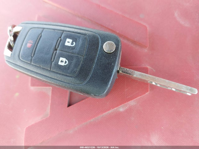 Продажа на аукционе авто 2011 Chevrolet Equinox Ls, vin: 2CNFLCEC3B6473290, номер лота: 46321226