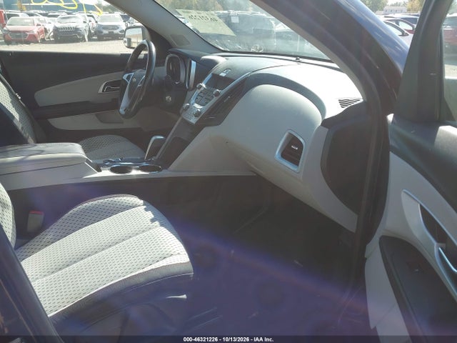 Продажа на аукционе авто 2011 Chevrolet Equinox Ls, vin: 2CNFLCEC3B6473290, номер лота: 46321226