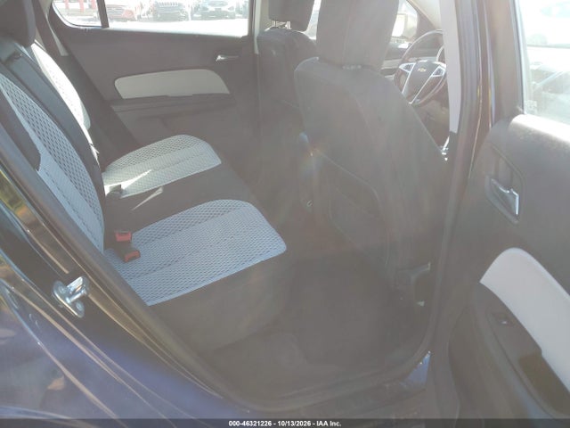 Продажа на аукционе авто 2011 Chevrolet Equinox Ls, vin: 2CNFLCEC3B6473290, номер лота: 46321226