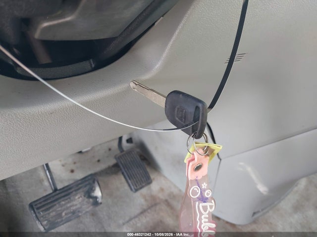 46321242 :رقم المزاد ، 5FNRL38626B062499 vin ، 2006 Honda Odyssey Ex-l مزاد بيع