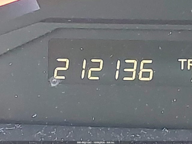 46321242 :رقم المزاد ، 5FNRL38626B062499 vin ، 2006 Honda Odyssey Ex-l مزاد بيع