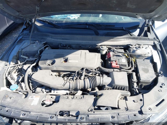 2018 Honda Accord Sport 2.0t მანქანა იყიდება აუქციონზე, vin: 1HGCV2F31JA044405, აუქციონის ნომერი: 46321249