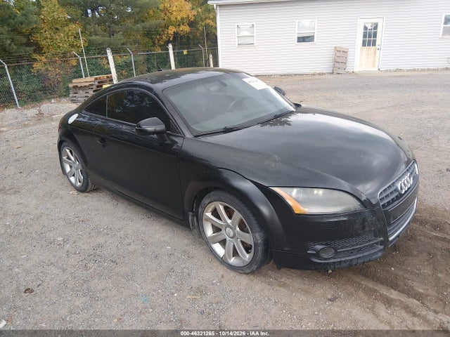 Auction sale of the 2008 Audi Tt 2.0t, vin: TRUAF38J481000385, lot number: 46321265
