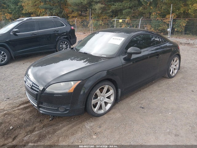 Продаж на аукціоні авто 2008 Audi Tt 2.0t, vin: TRUAF38J481000385, номер лоту: 46321265