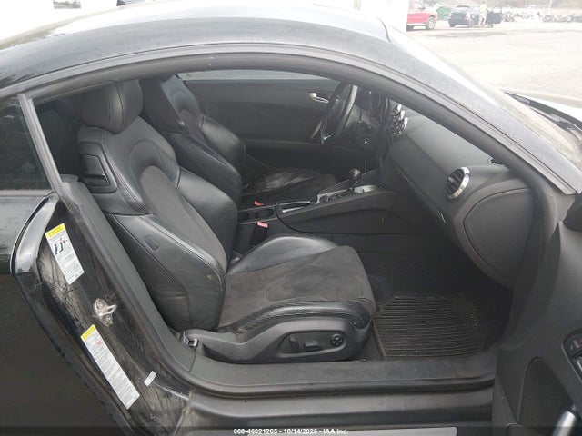 Продаж на аукціоні авто 2008 Audi Tt 2.0t, vin: TRUAF38J481000385, номер лоту: 46321265