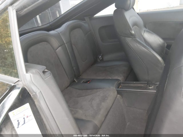 Продаж на аукціоні авто 2008 Audi Tt 2.0t, vin: TRUAF38J481000385, номер лоту: 46321265