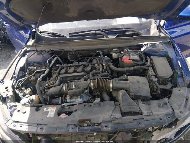 Продаж на аукціоні авто 2020 Honda Accord Sport, vin: 1HGCV1F33LA044824, номер лоту: 46321274