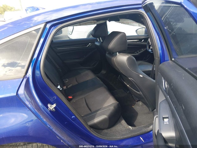Продаж на аукціоні авто 2020 Honda Accord Sport, vin: 1HGCV1F33LA044824, номер лоту: 46321274