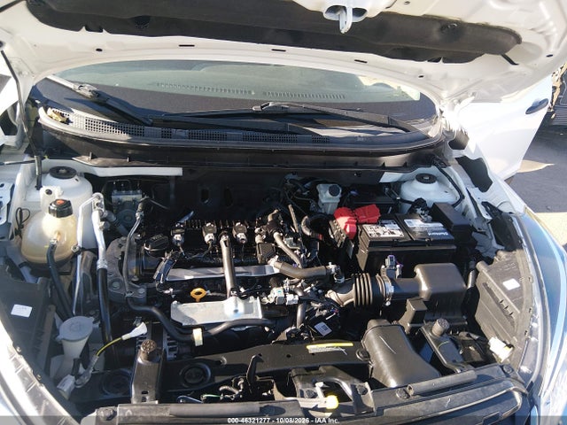 2022 Nissan Kicks S Xtronic Cvt მანქანა იყიდება აუქციონზე, vin: 3N1CP5BV2NL516503, აუქციონის ნომერი: 46321277