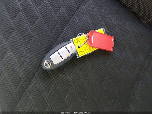 2022 Nissan Kicks S Xtronic Cvt მანქანა იყიდება აუქციონზე, vin: 3N1CP5BV2NL516503, აუქციონის ნომერი: 46321277