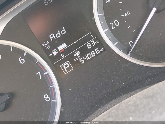 2022 Nissan Kicks S Xtronic Cvt მანქანა იყიდება აუქციონზე, vin: 3N1CP5BV2NL516503, აუქციონის ნომერი: 46321277