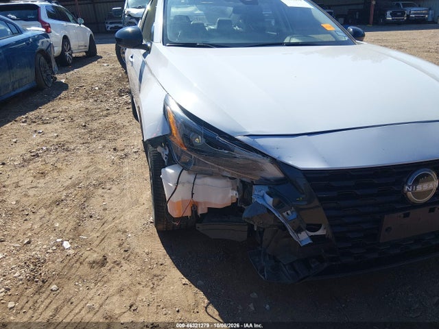 Auction sale of the 2025 Nissan Altima Sr Fwd, vin: 1N4BL4CV7SN357525, lot number: 46321279