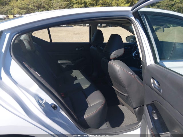 Auction sale of the 2025 Nissan Altima Sr Fwd, vin: 1N4BL4CV7SN357525, lot number: 46321279