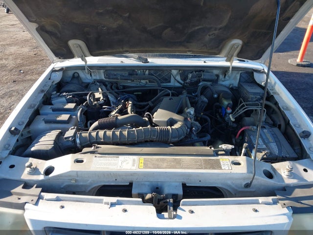 2002 Ford Ranger Edge/tremor/xl/xlt მანქანა იყიდება აუქციონზე, vin: 1FTYR14U72TA45255, აუქციონის ნომერი: 46321289