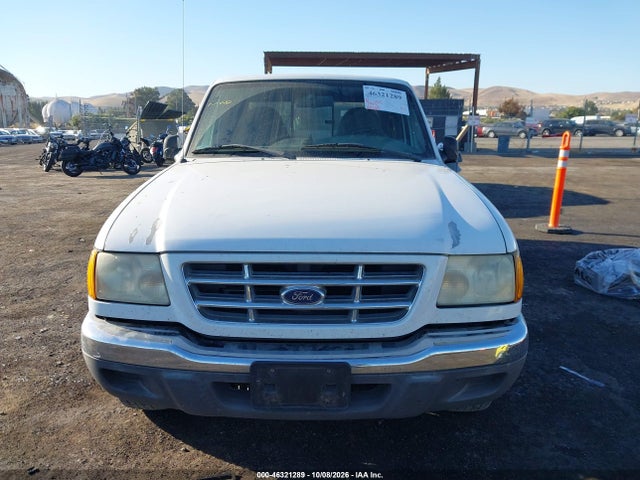 2002 Ford Ranger Edge/tremor/xl/xlt მანქანა იყიდება აუქციონზე, vin: 1FTYR14U72TA45255, აუქციონის ნომერი: 46321289