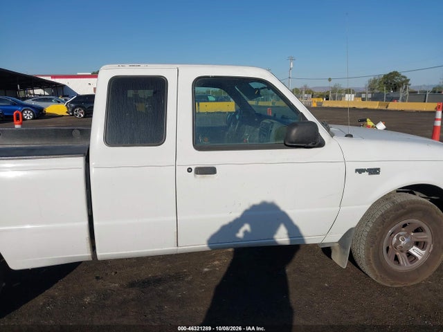 2002 Ford Ranger Edge/tremor/xl/xlt მანქანა იყიდება აუქციონზე, vin: 1FTYR14U72TA45255, აუქციონის ნომერი: 46321289