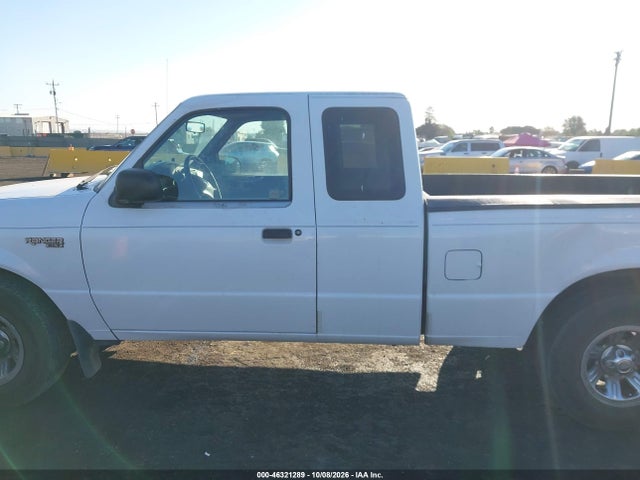 2002 Ford Ranger Edge/tremor/xl/xlt მანქანა იყიდება აუქციონზე, vin: 1FTYR14U72TA45255, აუქციონის ნომერი: 46321289