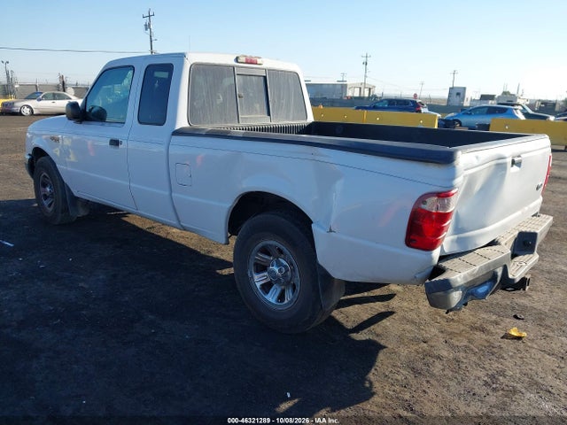 2002 Ford Ranger Edge/tremor/xl/xlt მანქანა იყიდება აუქციონზე, vin: 1FTYR14U72TA45255, აუქციონის ნომერი: 46321289