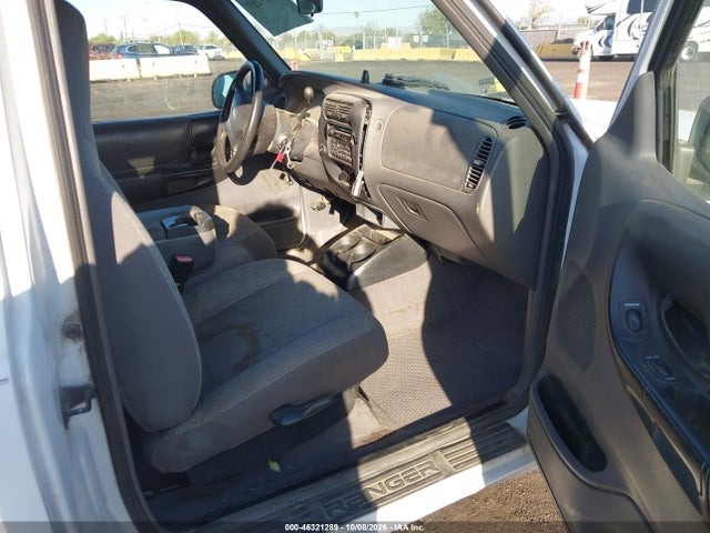 2002 Ford Ranger Edge/tremor/xl/xlt მანქანა იყიდება აუქციონზე, vin: 1FTYR14U72TA45255, აუქციონის ნომერი: 46321289