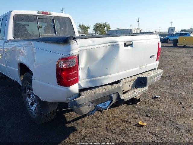 2002 Ford Ranger Edge/tremor/xl/xlt მანქანა იყიდება აუქციონზე, vin: 1FTYR14U72TA45255, აუქციონის ნომერი: 46321289
