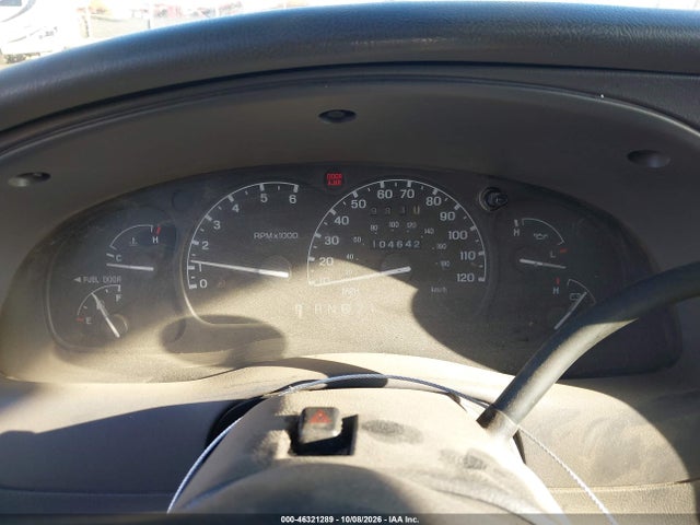 2002 Ford Ranger Edge/tremor/xl/xlt მანქანა იყიდება აუქციონზე, vin: 1FTYR14U72TA45255, აუქციონის ნომერი: 46321289