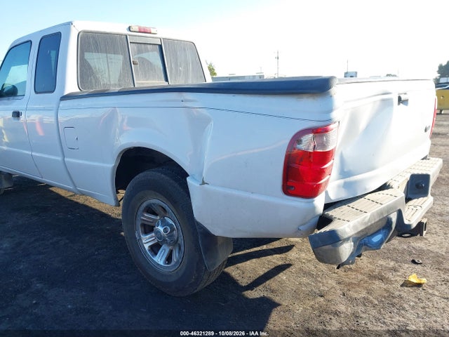 2002 Ford Ranger Edge/tremor/xl/xlt მანქანა იყიდება აუქციონზე, vin: 1FTYR14U72TA45255, აუქციონის ნომერი: 46321289