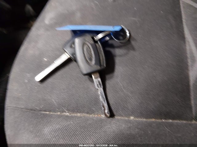 Продаж на аукціоні авто 2014 Ford Fiesta S, vin: 3FADP4AJ2EM163688, номер лоту: 46321293