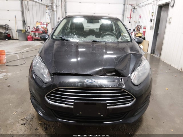Продаж на аукціоні авто 2014 Ford Fiesta S, vin: 3FADP4AJ2EM163688, номер лоту: 46321293