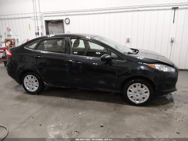 Продаж на аукціоні авто 2014 Ford Fiesta S, vin: 3FADP4AJ2EM163688, номер лоту: 46321293