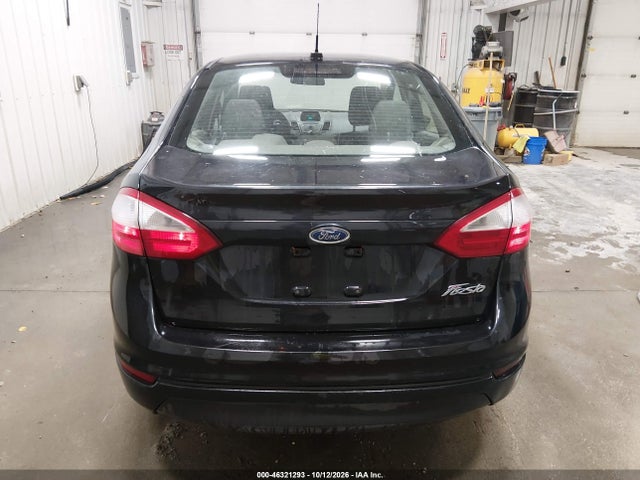 Продаж на аукціоні авто 2014 Ford Fiesta S, vin: 3FADP4AJ2EM163688, номер лоту: 46321293