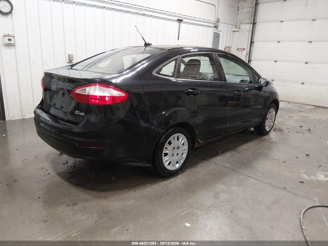 Продаж на аукціоні авто 2014 Ford Fiesta S, vin: 3FADP4AJ2EM163688, номер лоту: 46321293