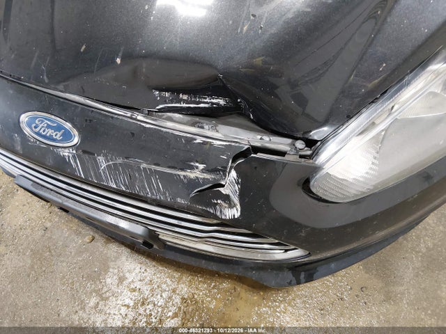 Продаж на аукціоні авто 2014 Ford Fiesta S, vin: 3FADP4AJ2EM163688, номер лоту: 46321293