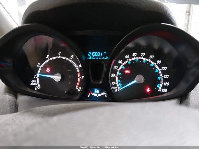 Продаж на аукціоні авто 2014 Ford Fiesta S, vin: 3FADP4AJ2EM163688, номер лоту: 46321293
