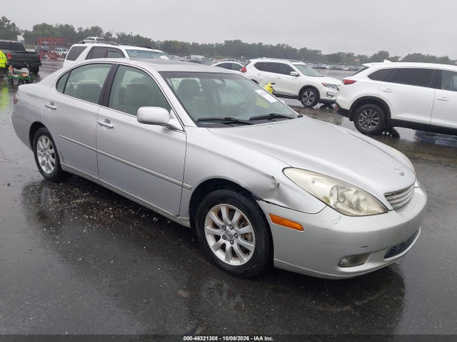 Продаж на аукціоні авто 2002 Lexus Es 300, vin: JTHBF30G720059117, номер лоту: 46321308