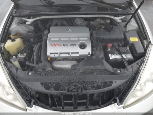 Aukcja sprzedaży 2002 Lexus Es 300, vin: JTHBF30G720059117, numer aukcji: 46321308