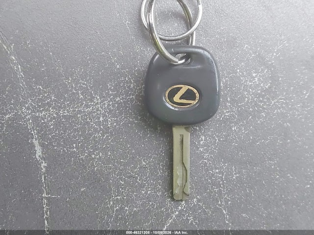 Aukcja sprzedaży 2002 Lexus Es 300, vin: JTHBF30G720059117, numer aukcji: 46321308