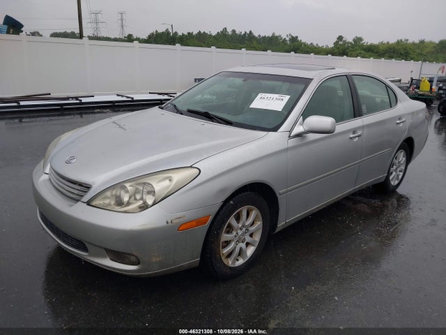 Aukcja sprzedaży 2002 Lexus Es 300, vin: JTHBF30G720059117, numer aukcji: 46321308
