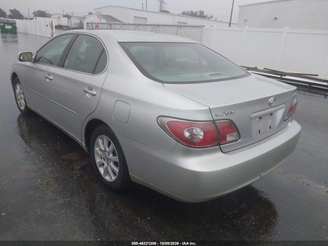 Aukcja sprzedaży 2002 Lexus Es 300, vin: JTHBF30G720059117, numer aukcji: 46321308