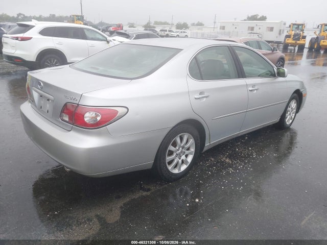 Aukcja sprzedaży 2002 Lexus Es 300, vin: JTHBF30G720059117, numer aukcji: 46321308