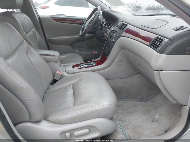 Aukcja sprzedaży 2002 Lexus Es 300, vin: JTHBF30G720059117, numer aukcji: 46321308