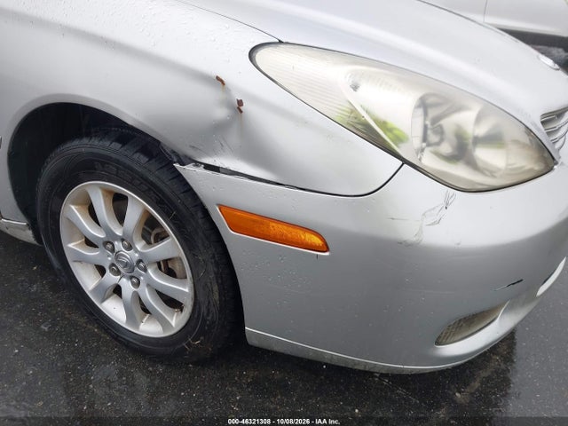 Aukcja sprzedaży 2002 Lexus Es 300, vin: JTHBF30G720059117, numer aukcji: 46321308