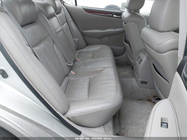 Aukcja sprzedaży 2002 Lexus Es 300, vin: JTHBF30G720059117, numer aukcji: 46321308