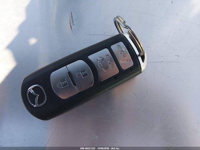 Продаж на аукціоні авто 2017 Mazda Mazda6 Sport, vin: JM1GL1U57H1125164, номер лоту: 46321322